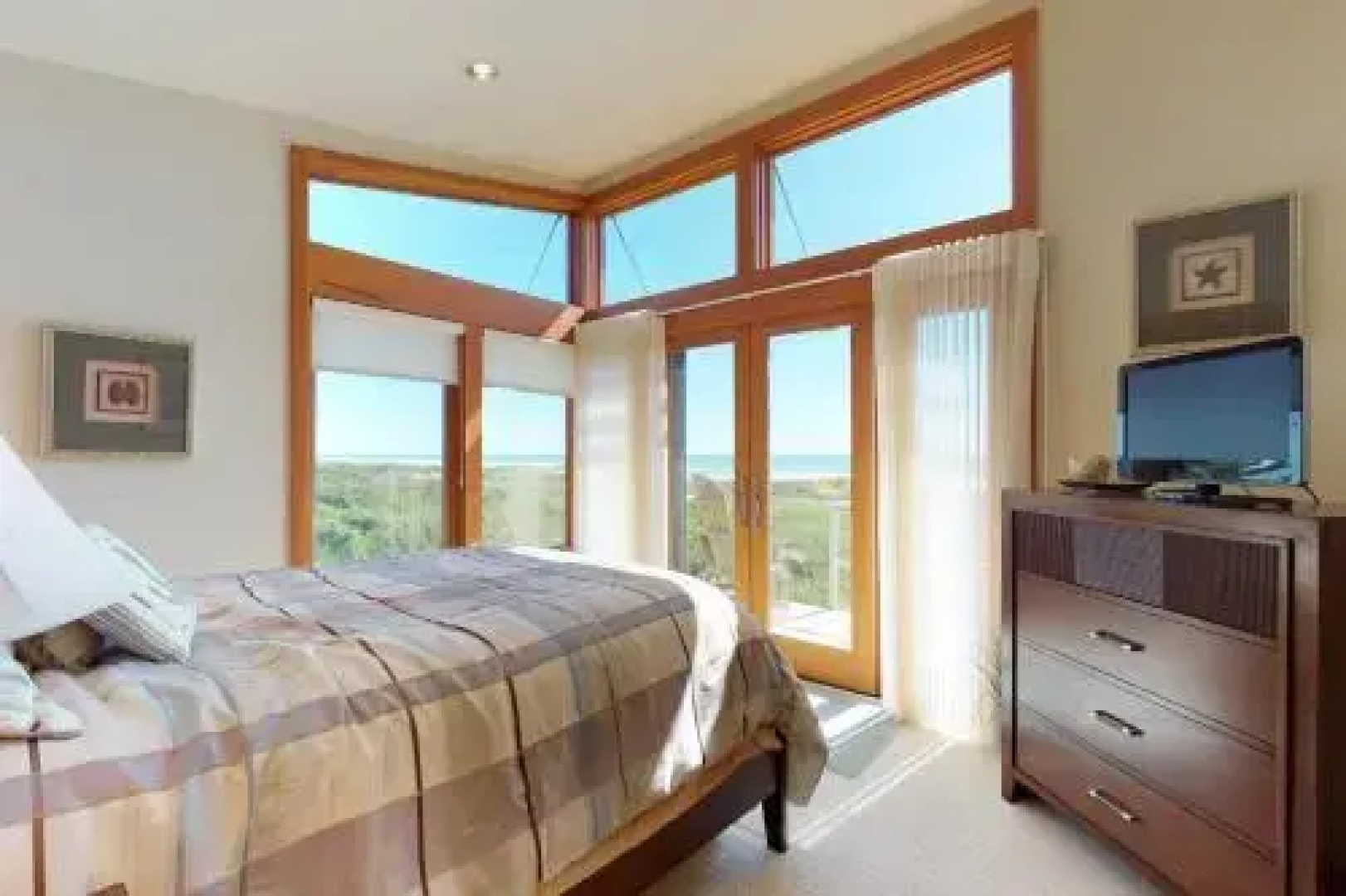 Jaeger Beach House