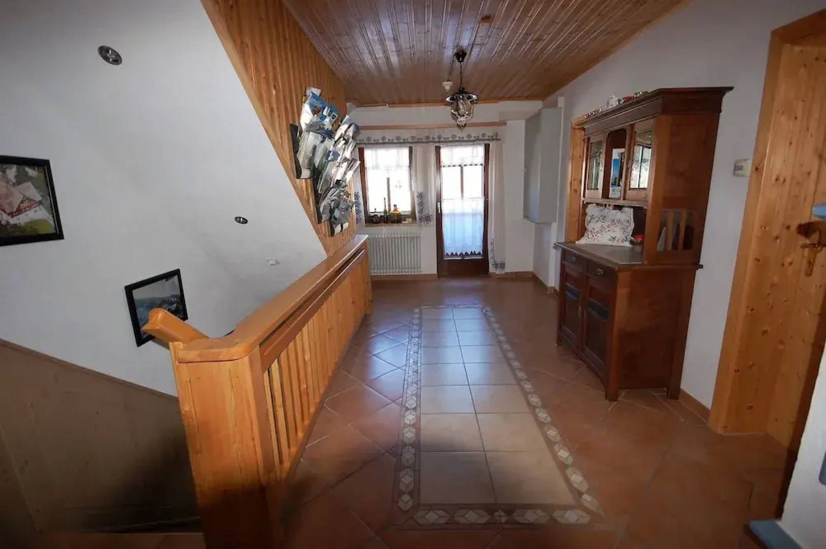 Ferienhaus Tschernitz