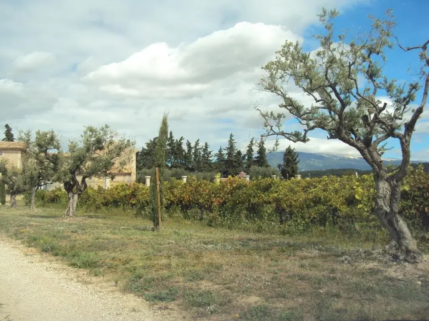 La Bastide de Brurangère