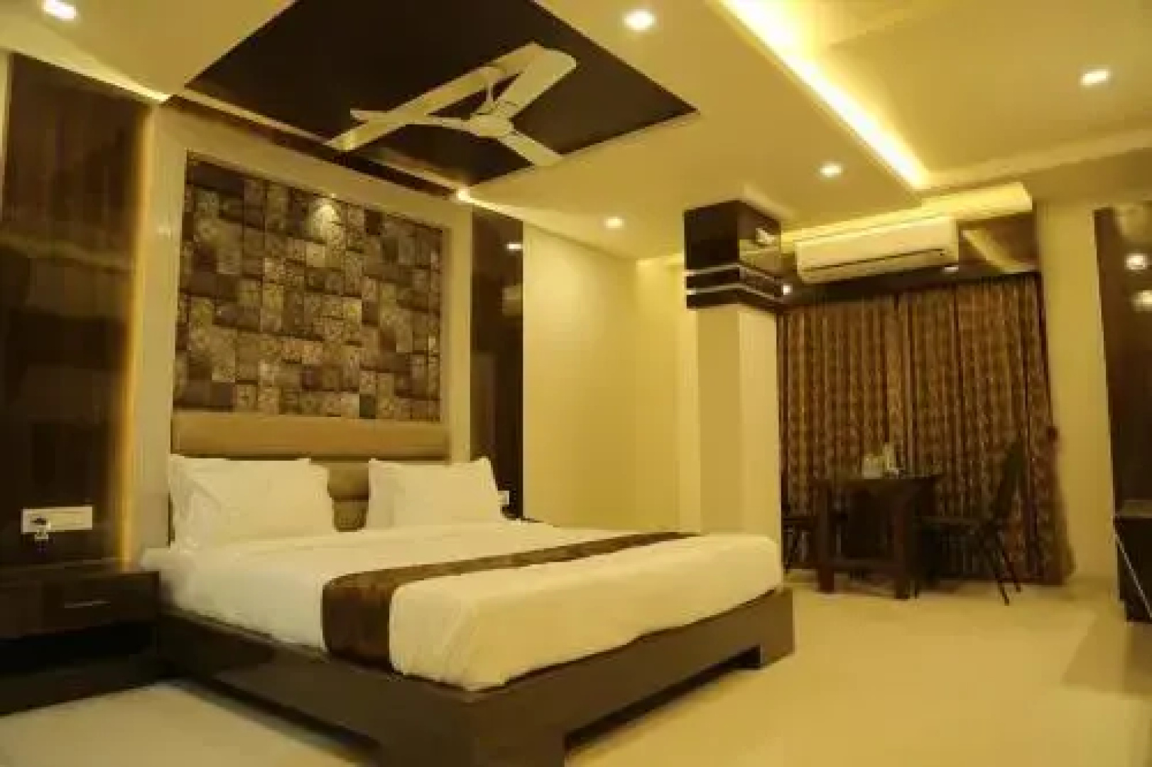 Vinay Residency