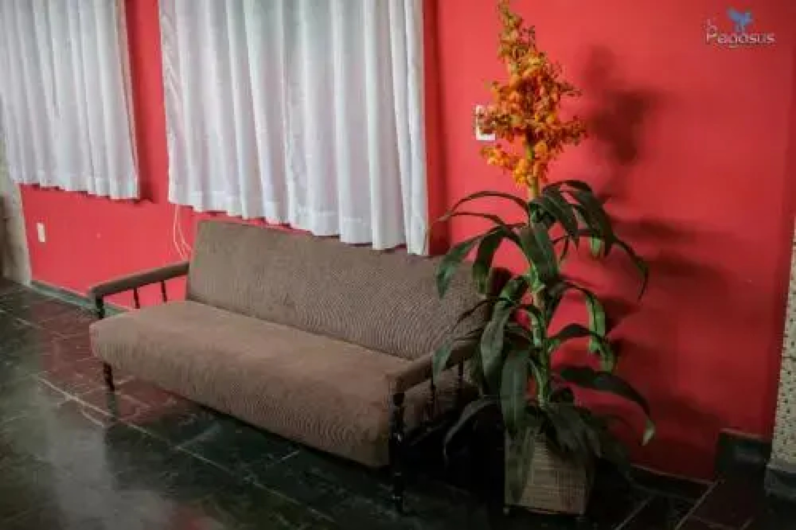Pousada Iasbeck