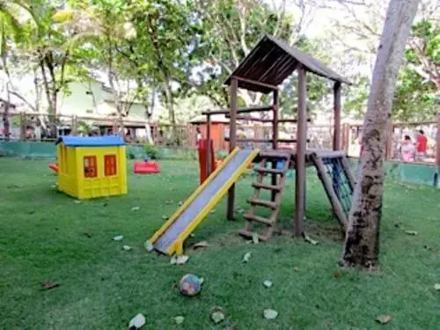 Residencial Enseada Praia do Forte