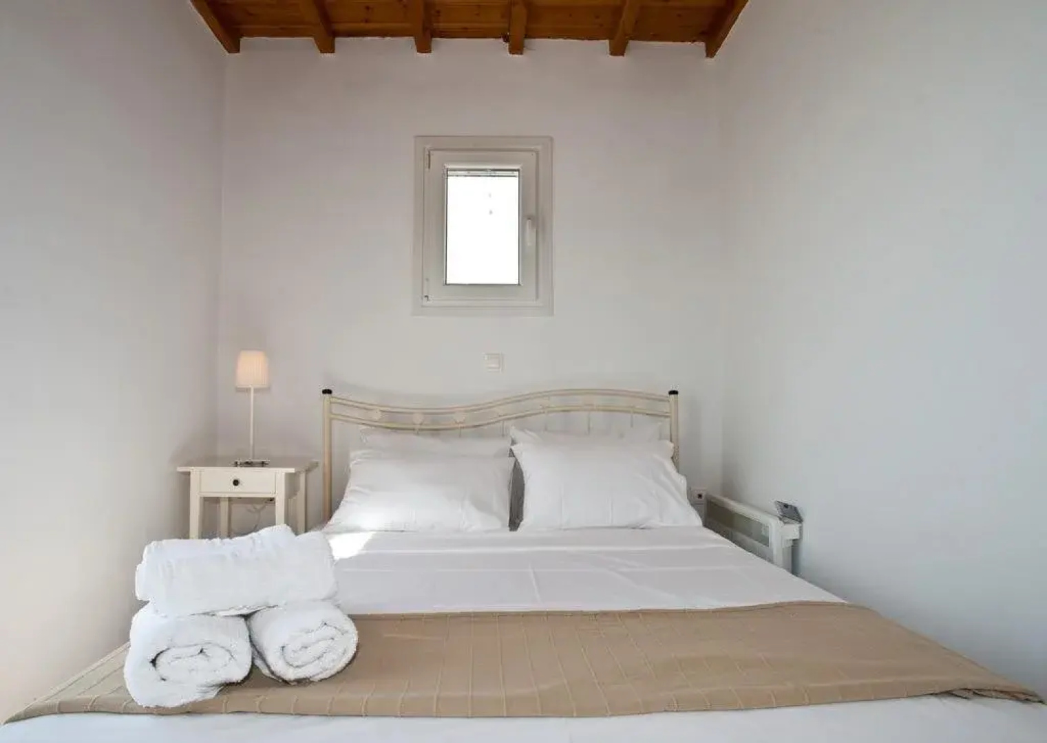 Sea Wind Villas
