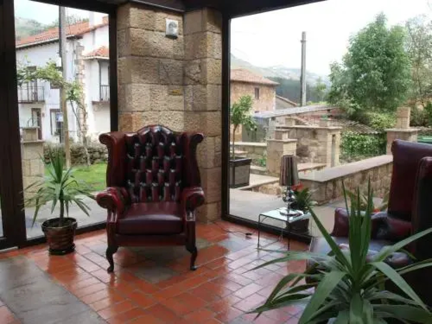 Posada Venero