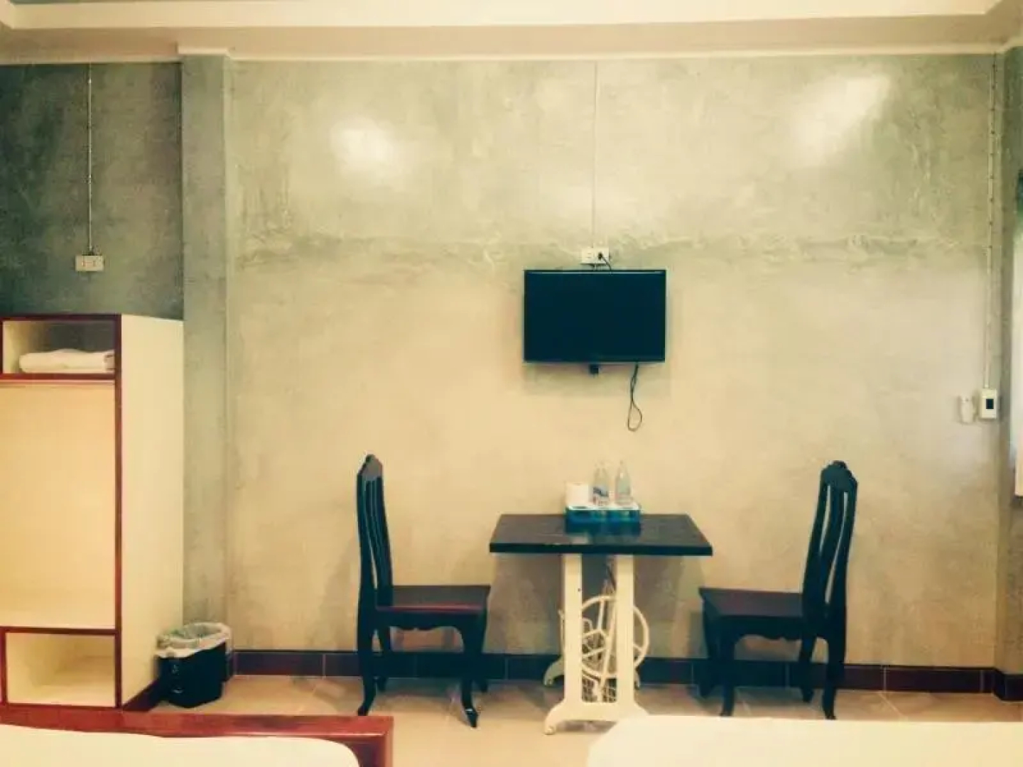 First Garden Home Resort