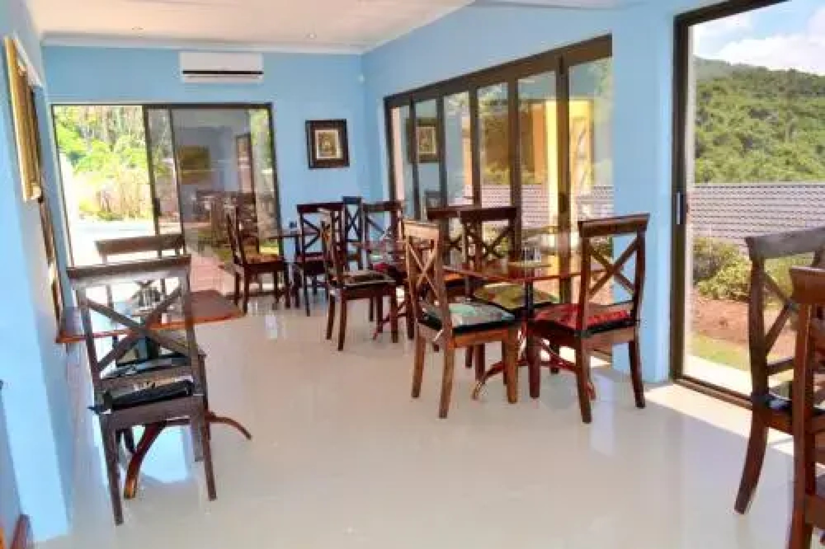 Jakobs Guesthouse & Cottage