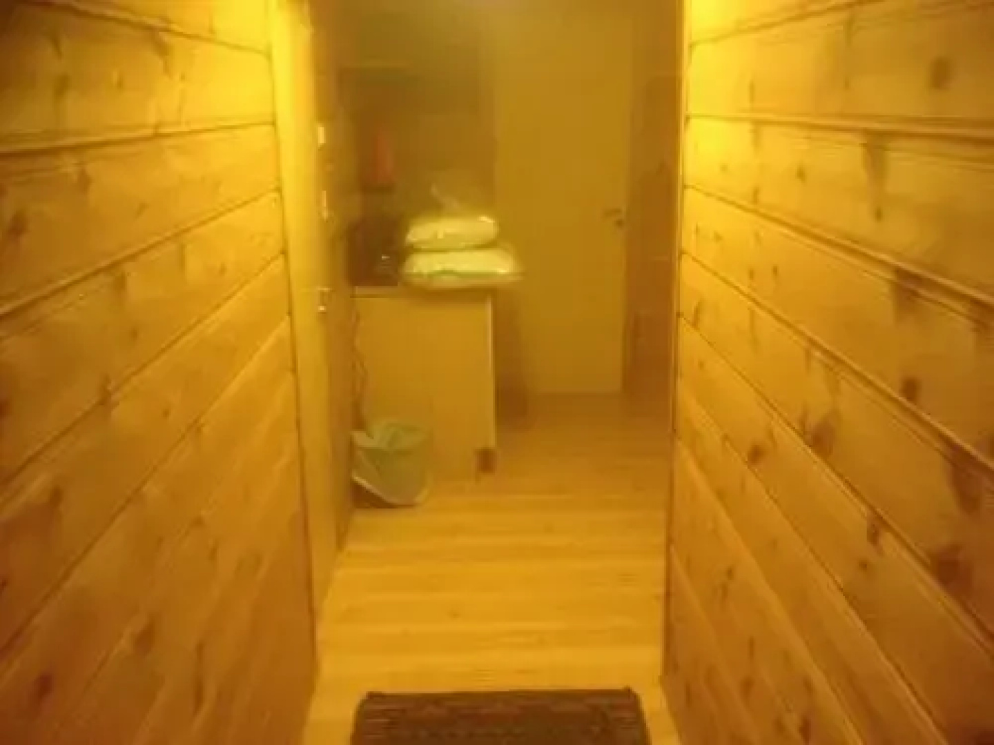 Kårestova