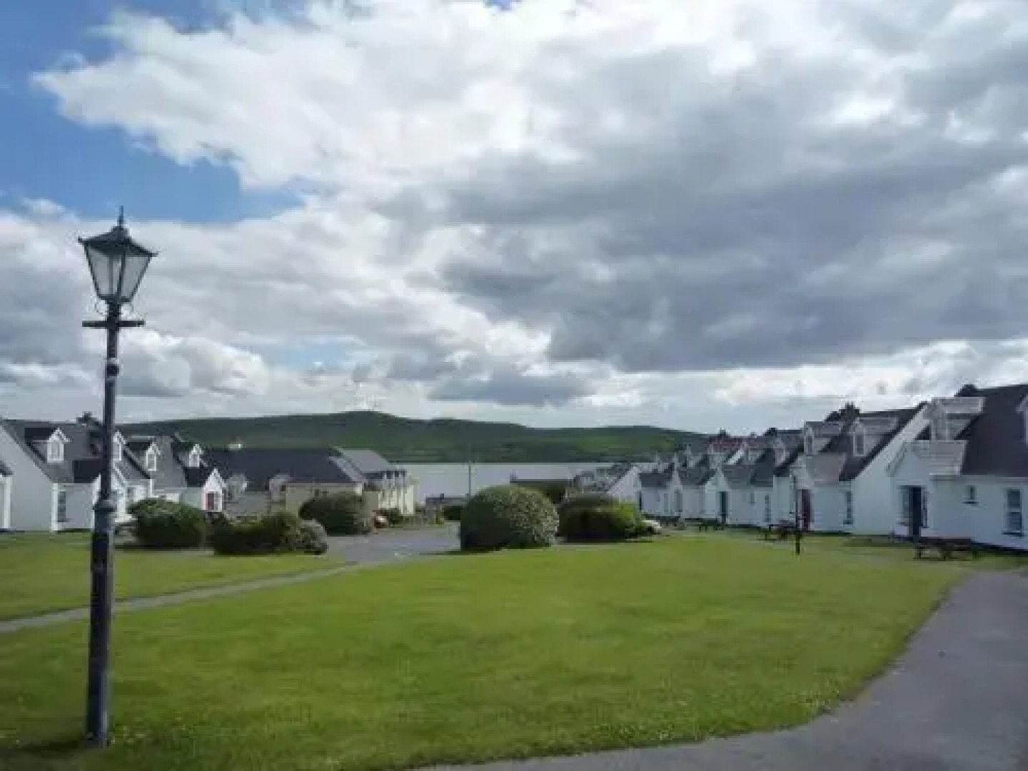 Dingle Holiday Homes