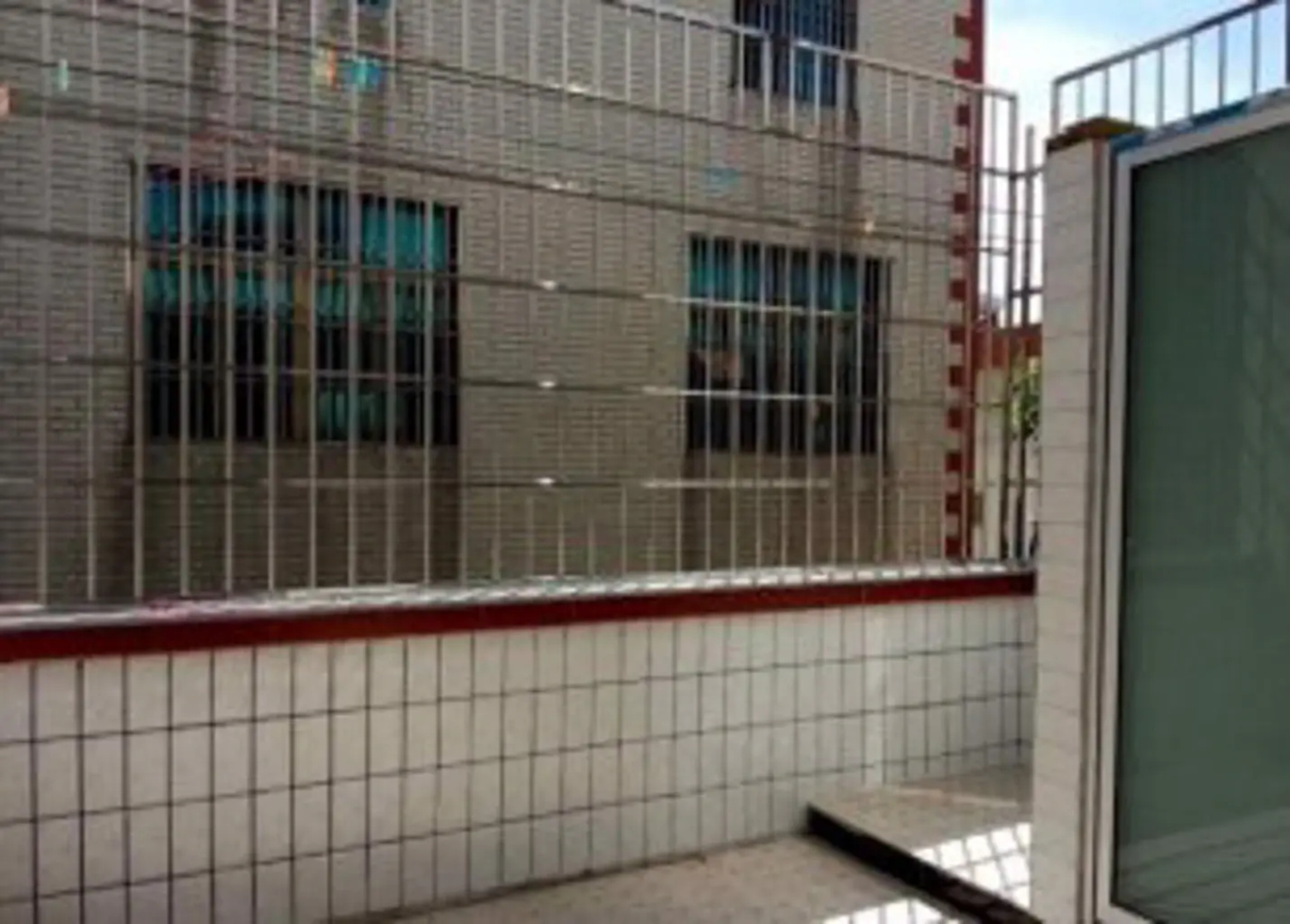 Zhangpu Qingya Guesthouse
