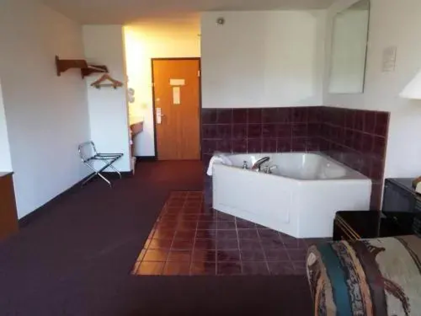 Hunter Lodge
