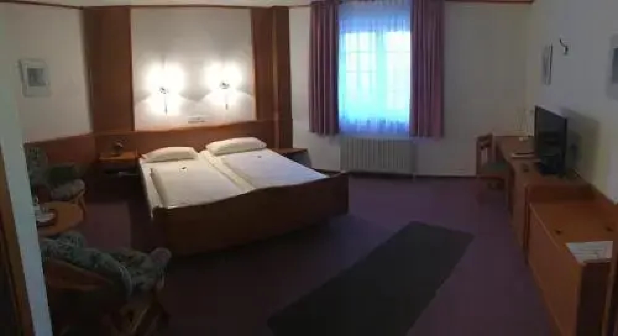 Hotel Zur Buche