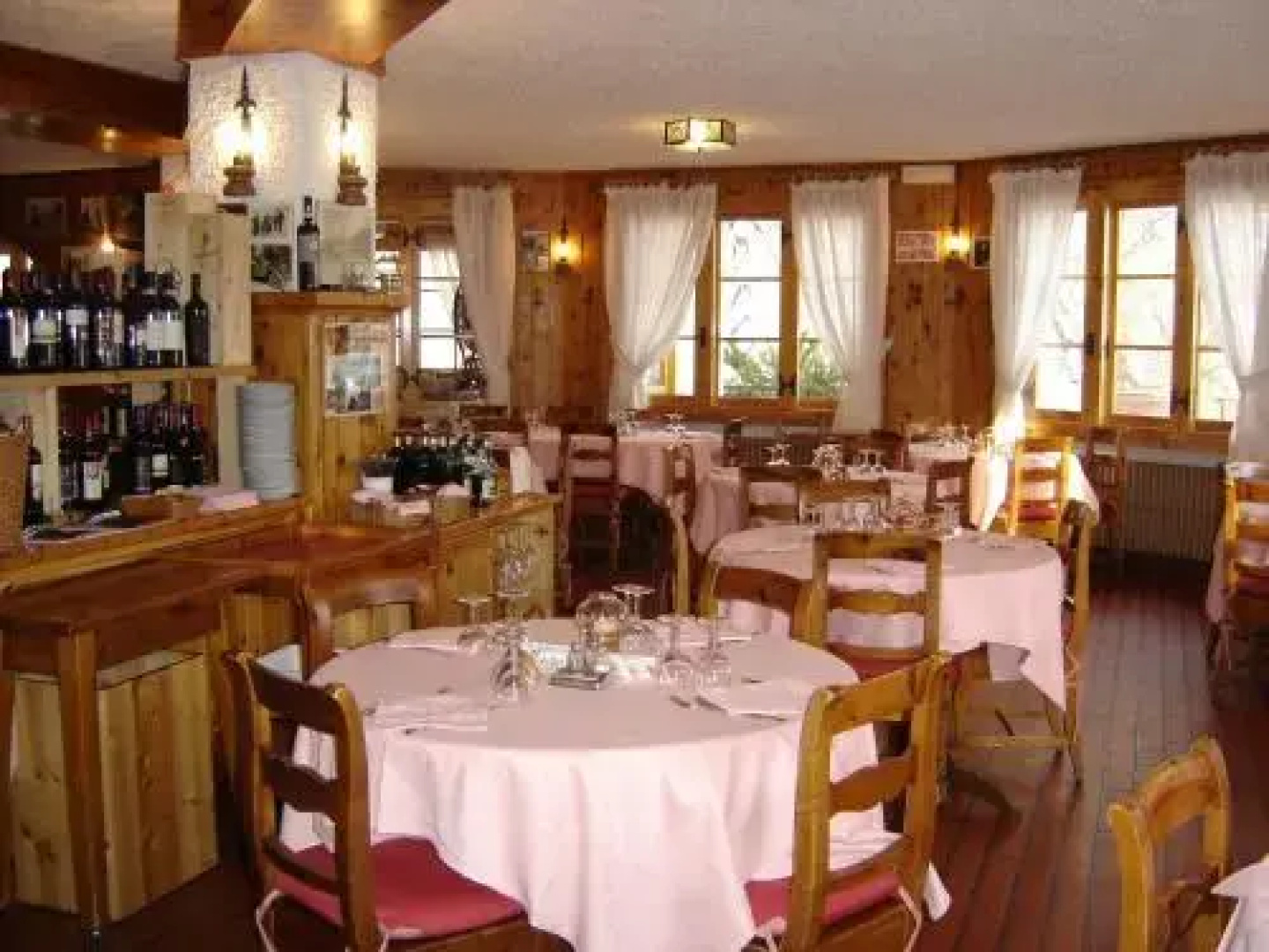 Albergo Baita de Mario