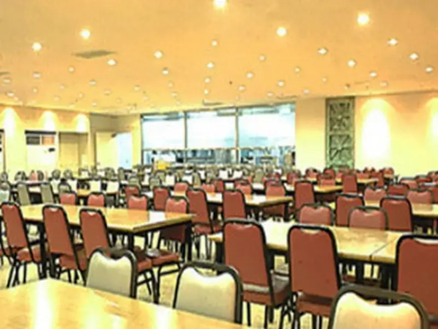 Wonju Chiaksan Gallery Pension