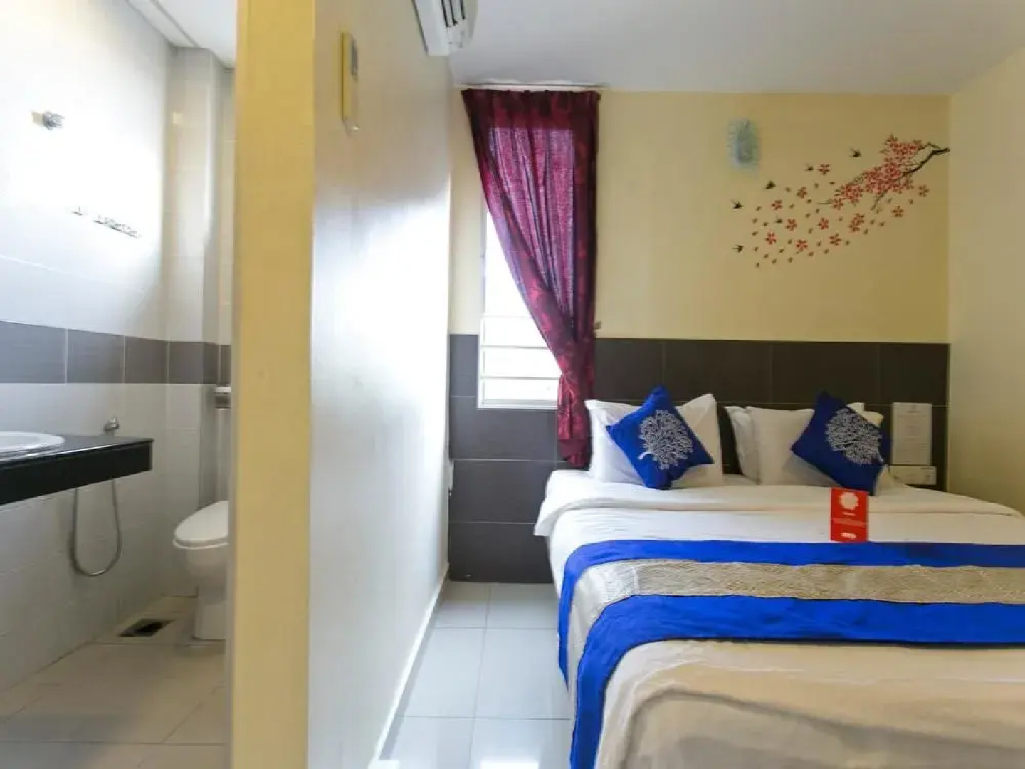 OYO 287 Hotel Seremban Jaya