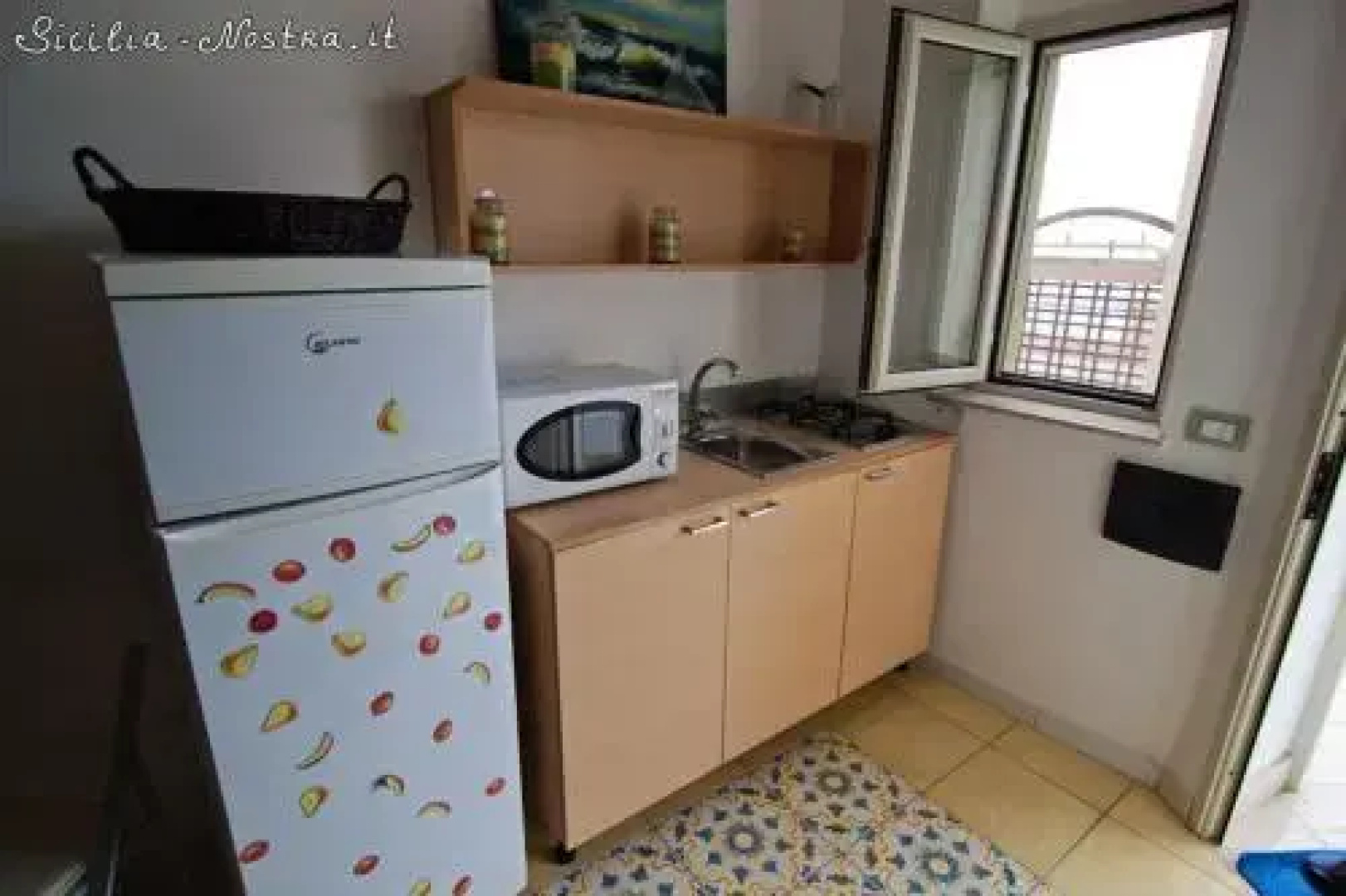 Casa Vacanze lustru di luna