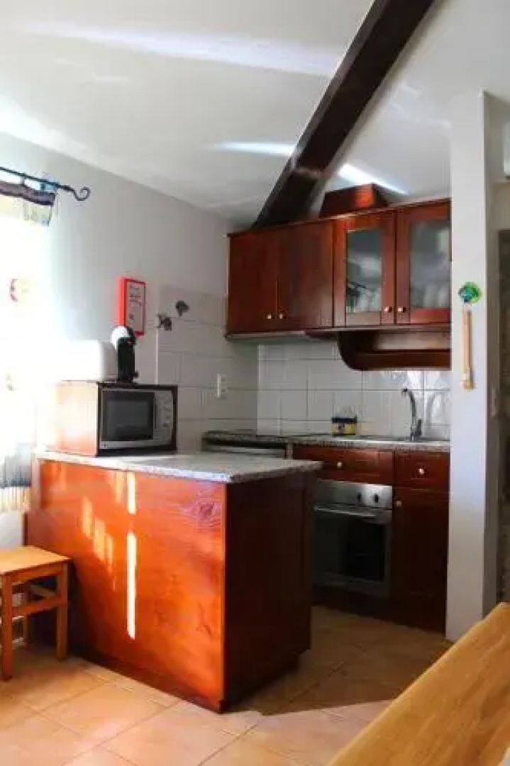 Casa do Rio - Eido do Pomar