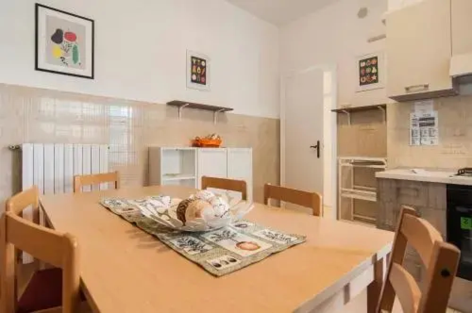 Casa Cariddi
