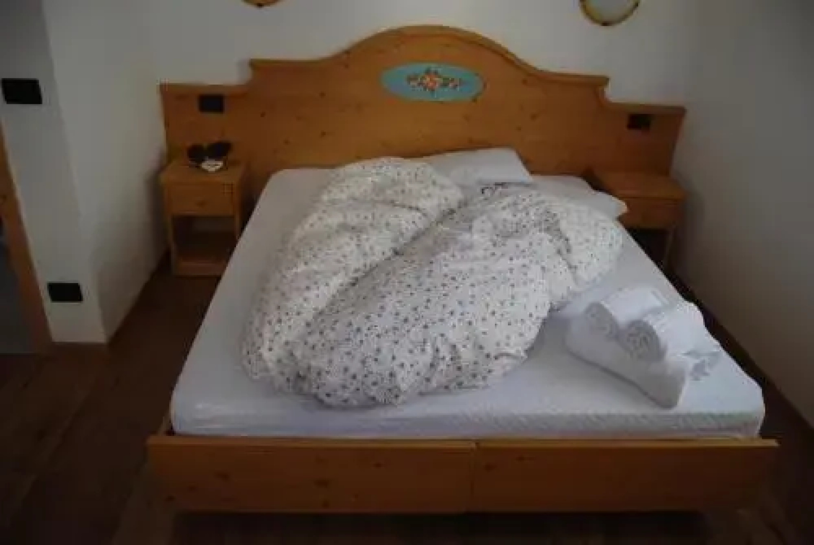 Residence Ciasa Alpe