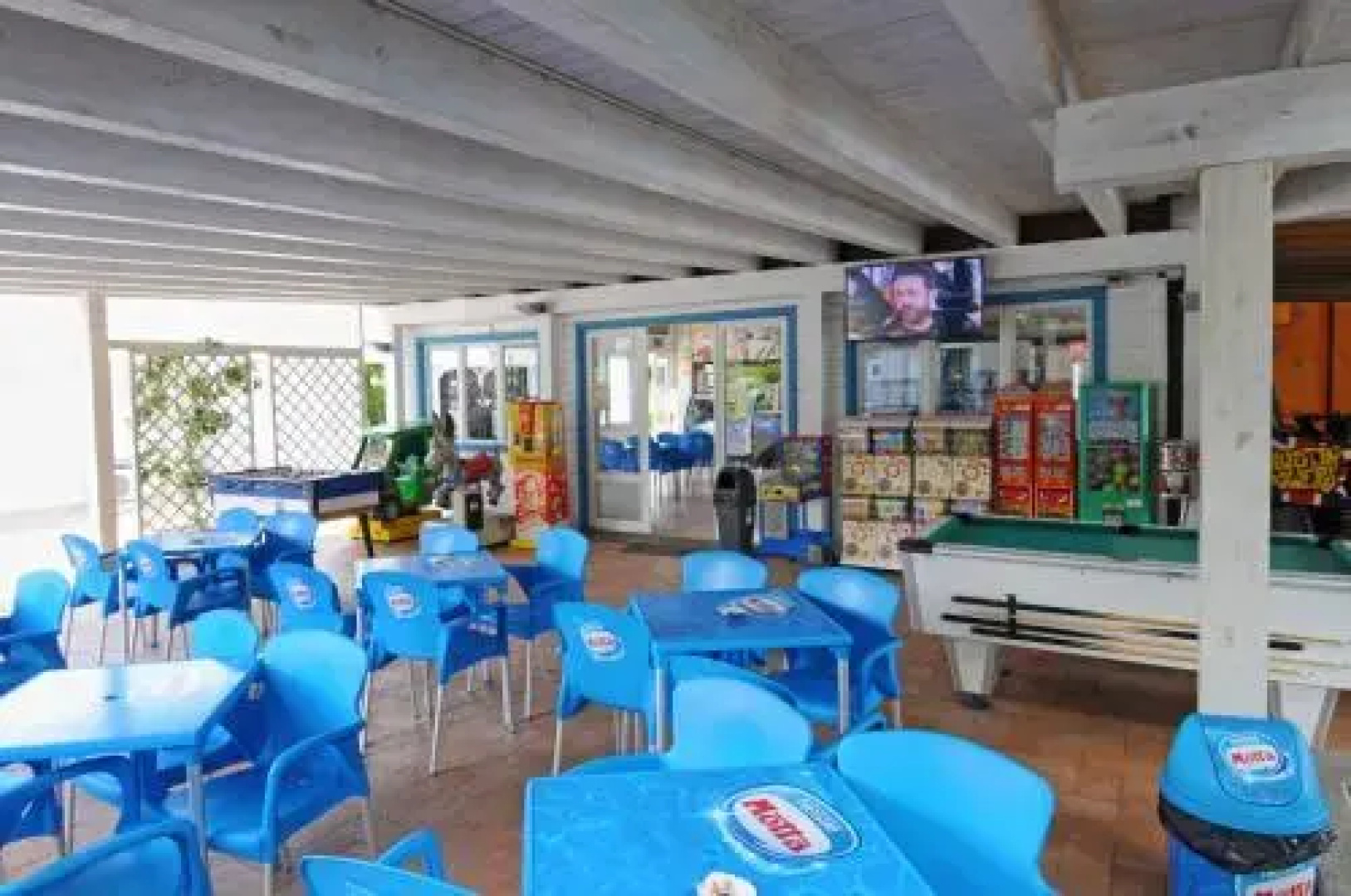 Villaggio Camping Adria