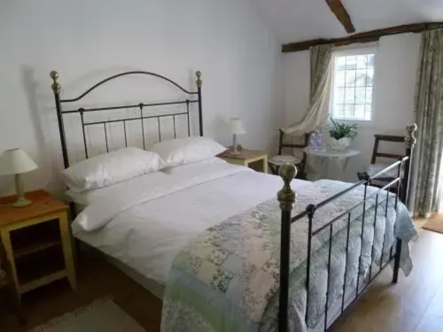 Church Hall Farm Bed And Breakfast