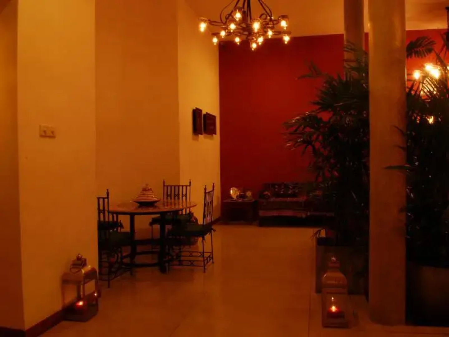 Cardamom Villa