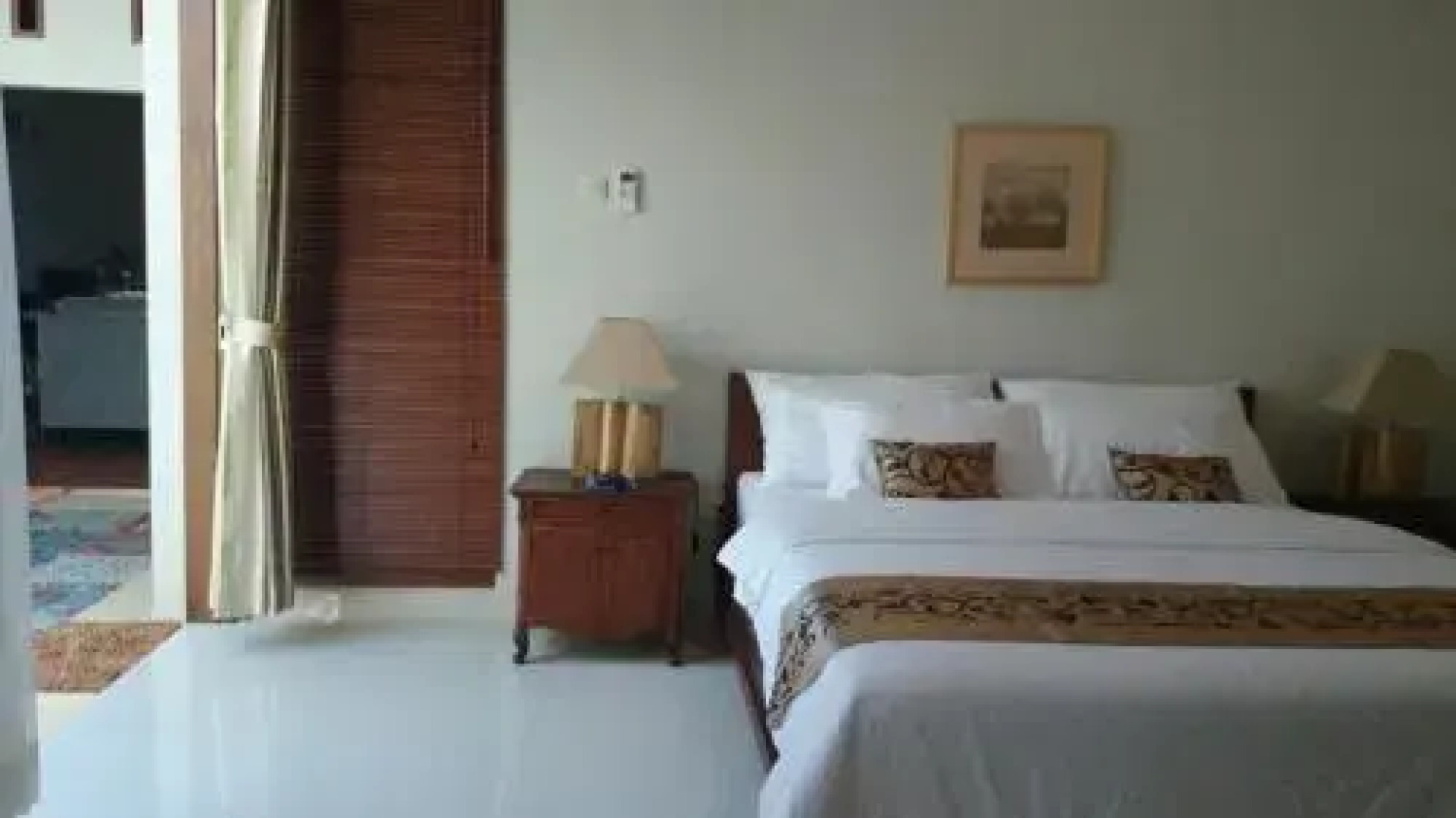 Villa Damai