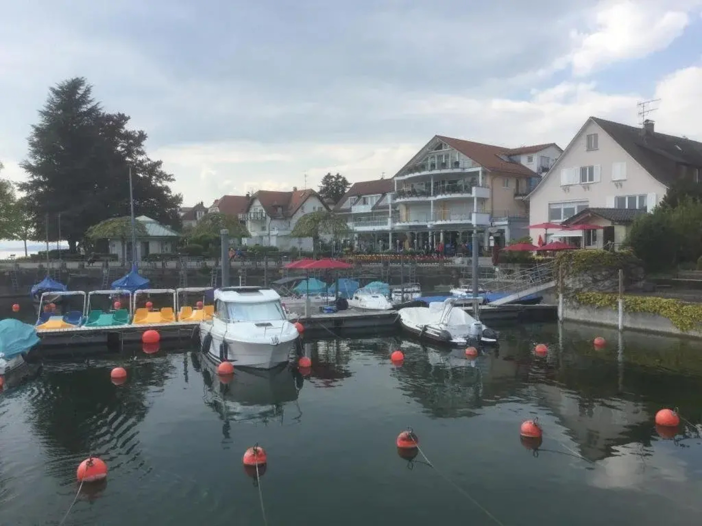 Boutique-Hotel Villa am See