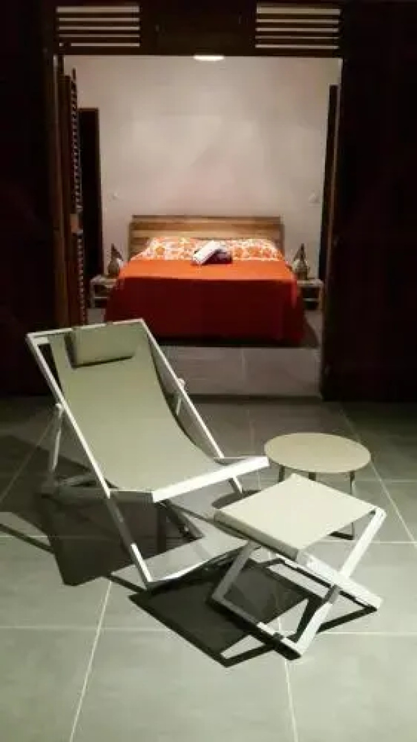 Villa Maria'Landa