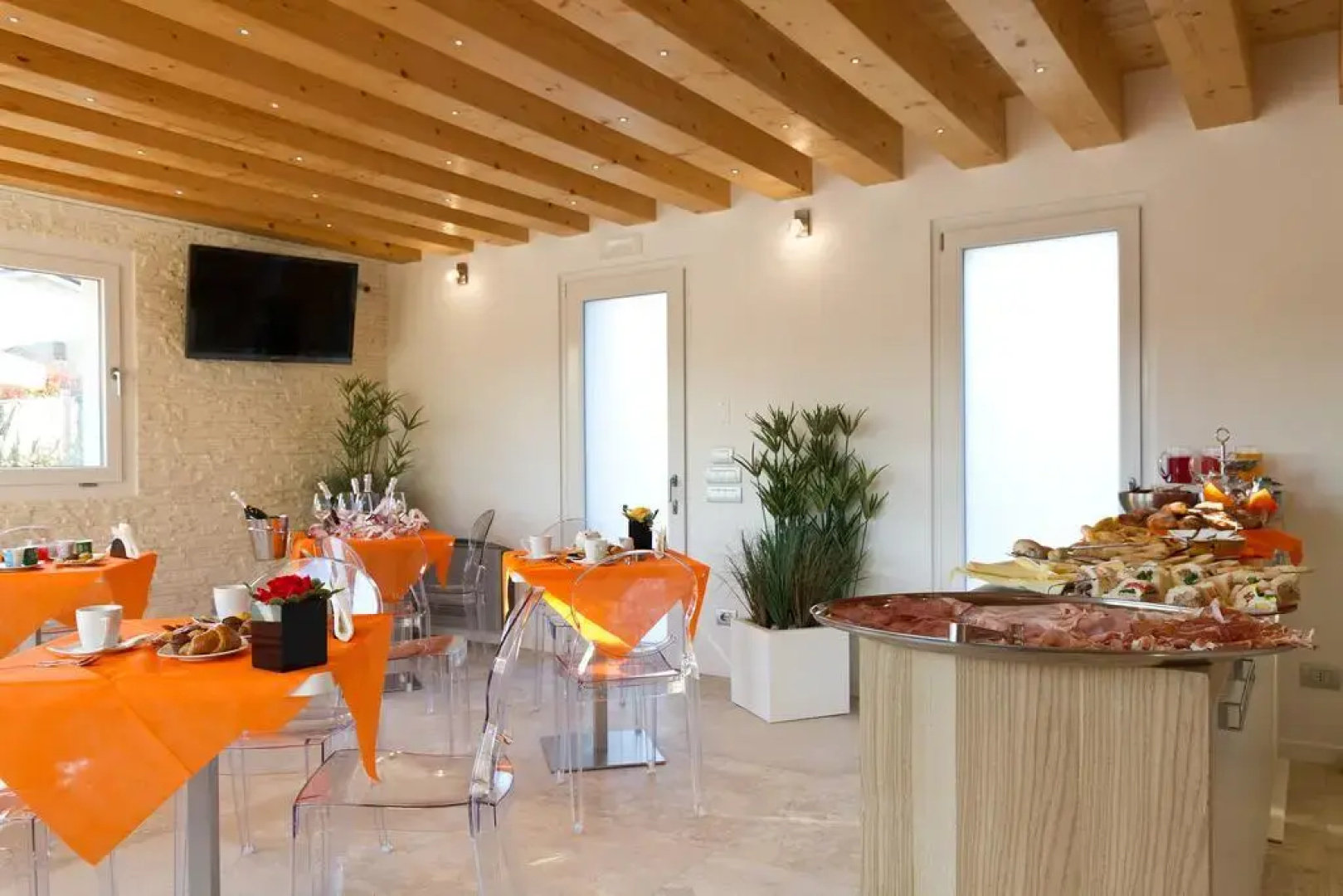 B&B Venice Casanova
