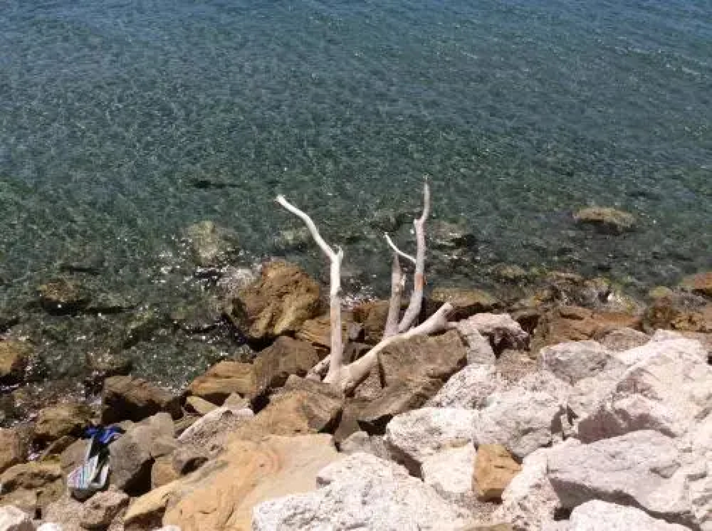 Baie Des Anges