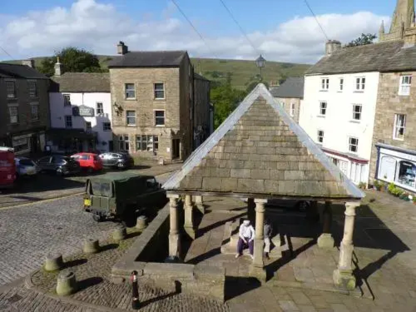 Town View Alston