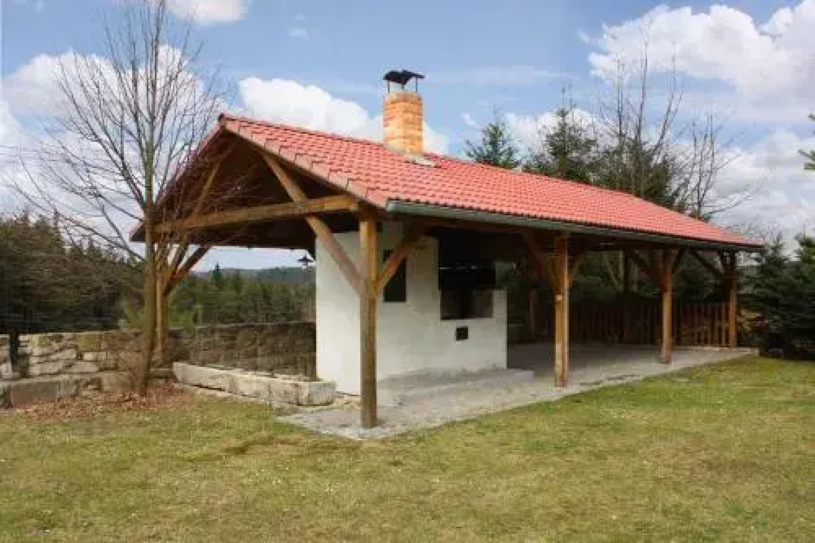 Hradiste Cottage