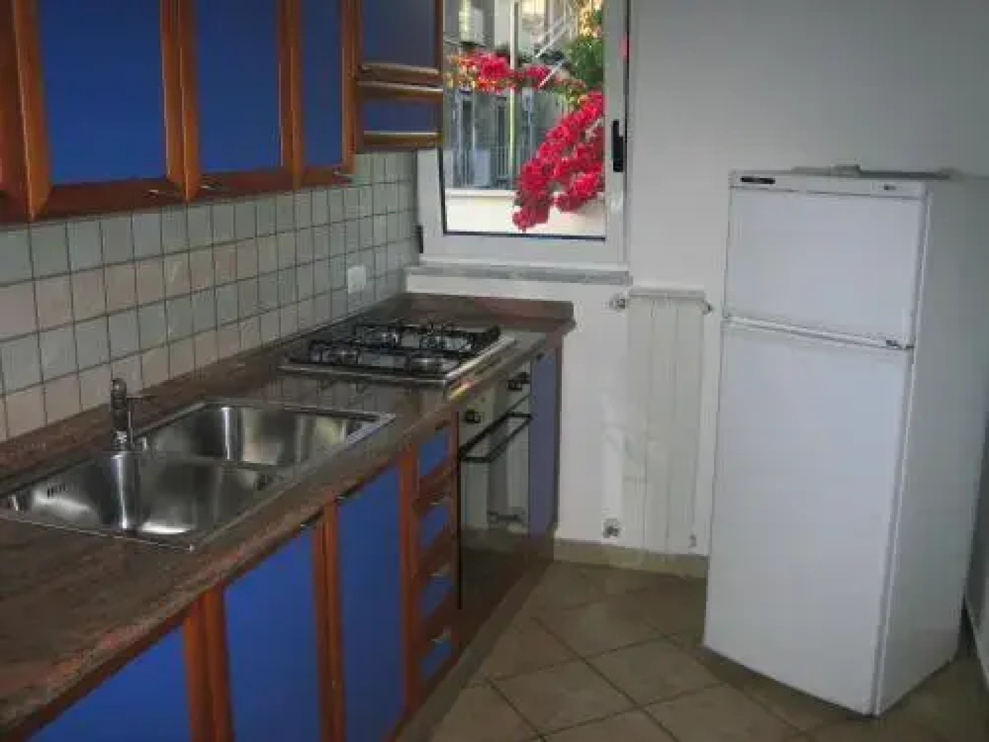 B&B Casa Sorrentino