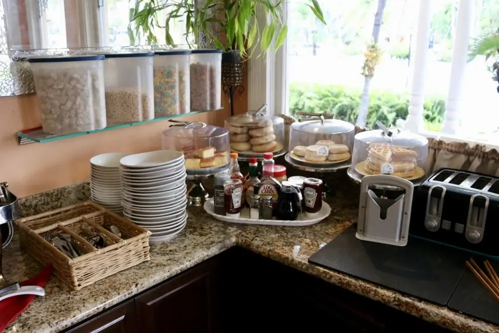 Southernmost Point Guest House
