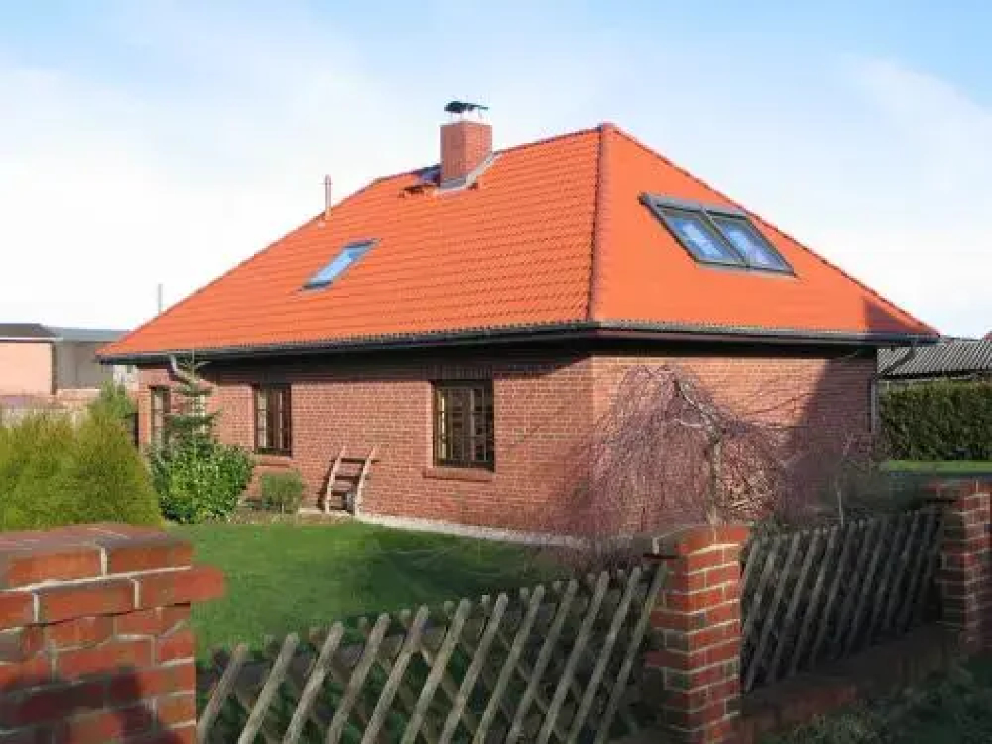 Ferienhaus Zur Schmiede