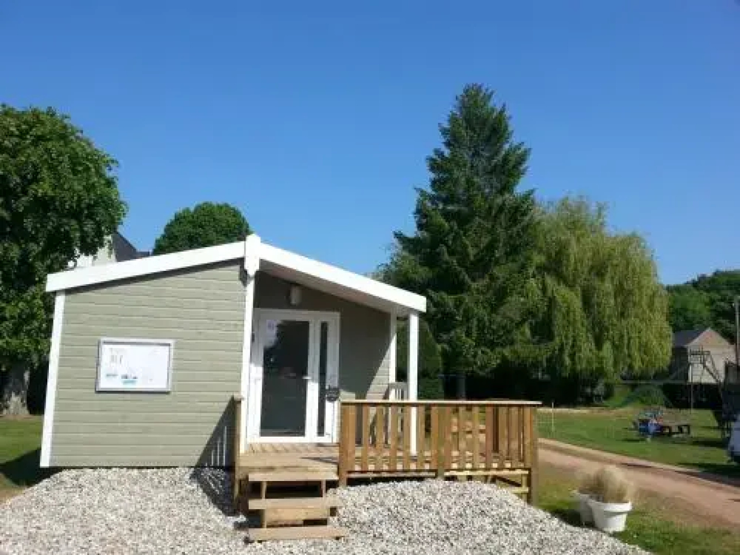 Camping Le Picardy