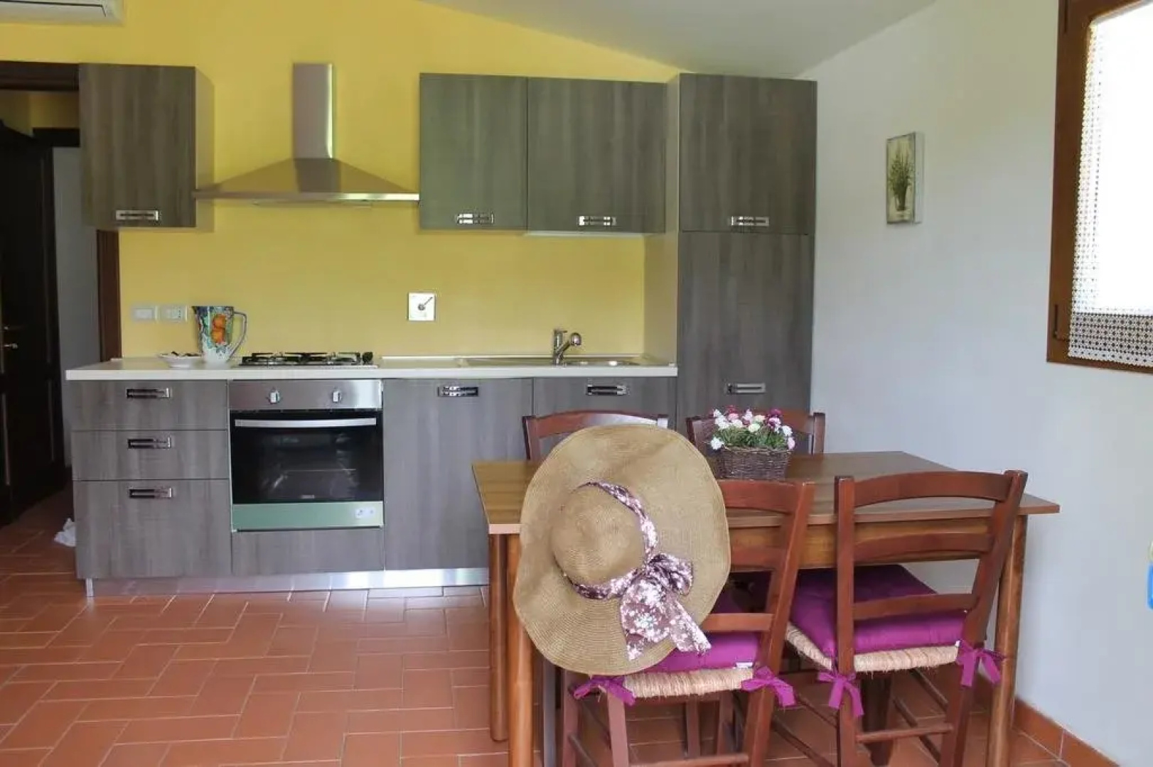 Agriturismo Risalpiano