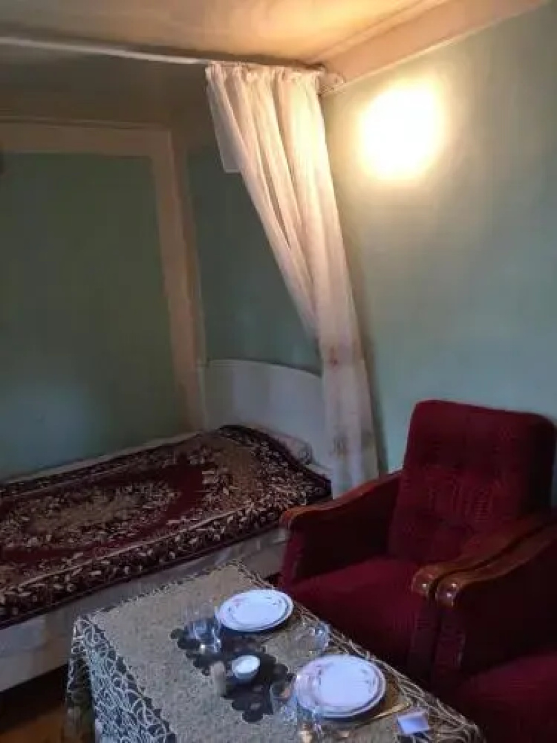 Hotel Mush