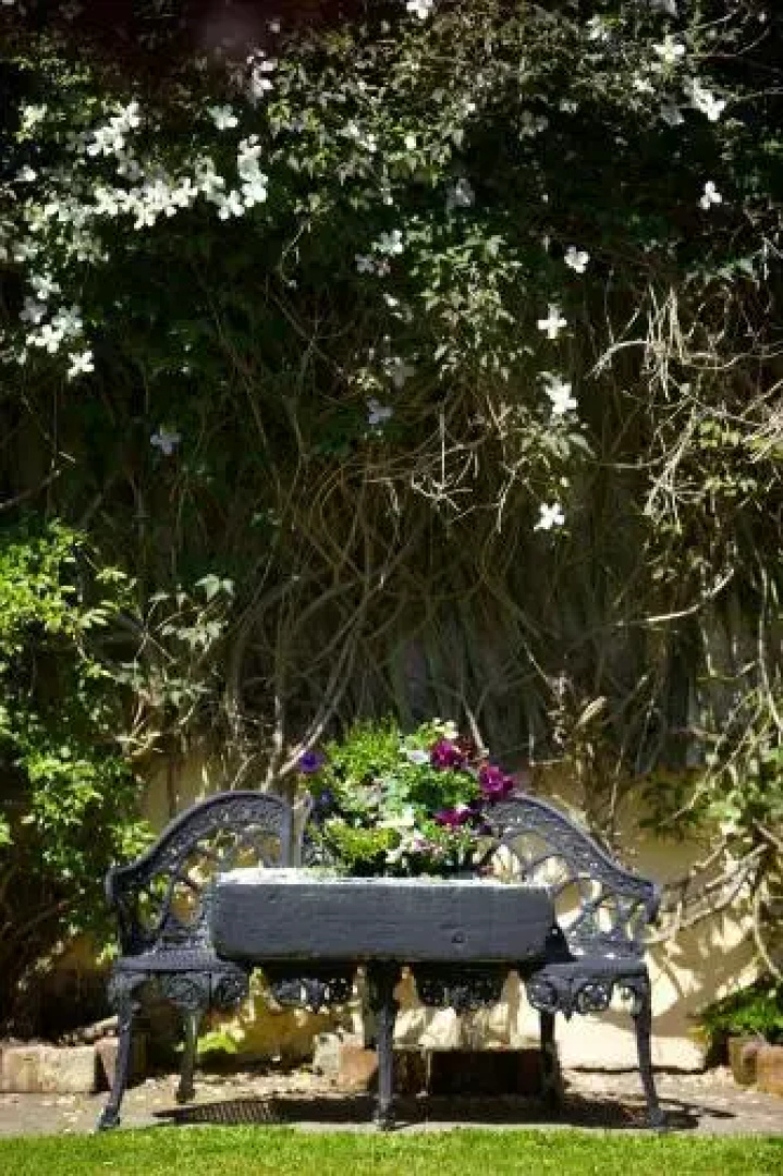 Westbrook House B & B