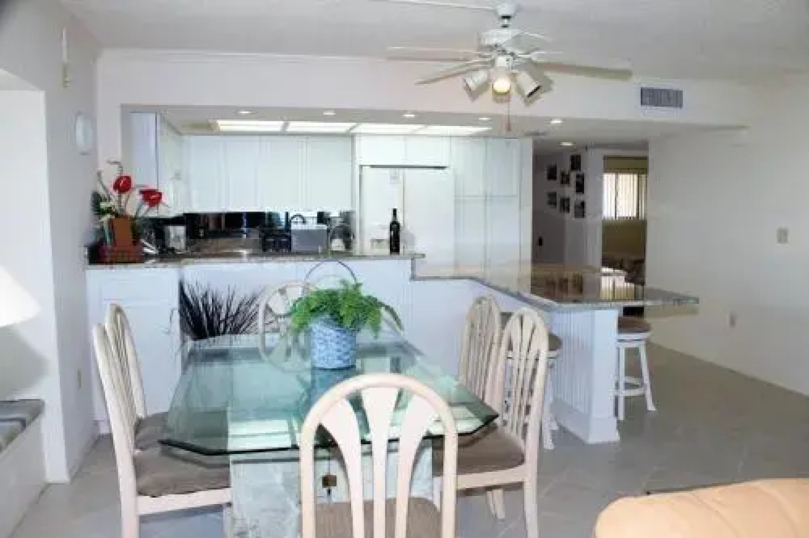 Casablanca 402 Apartment