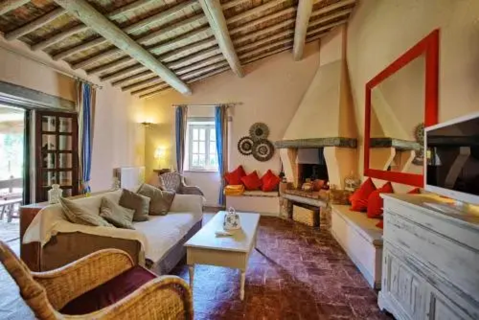 Villa Letizia