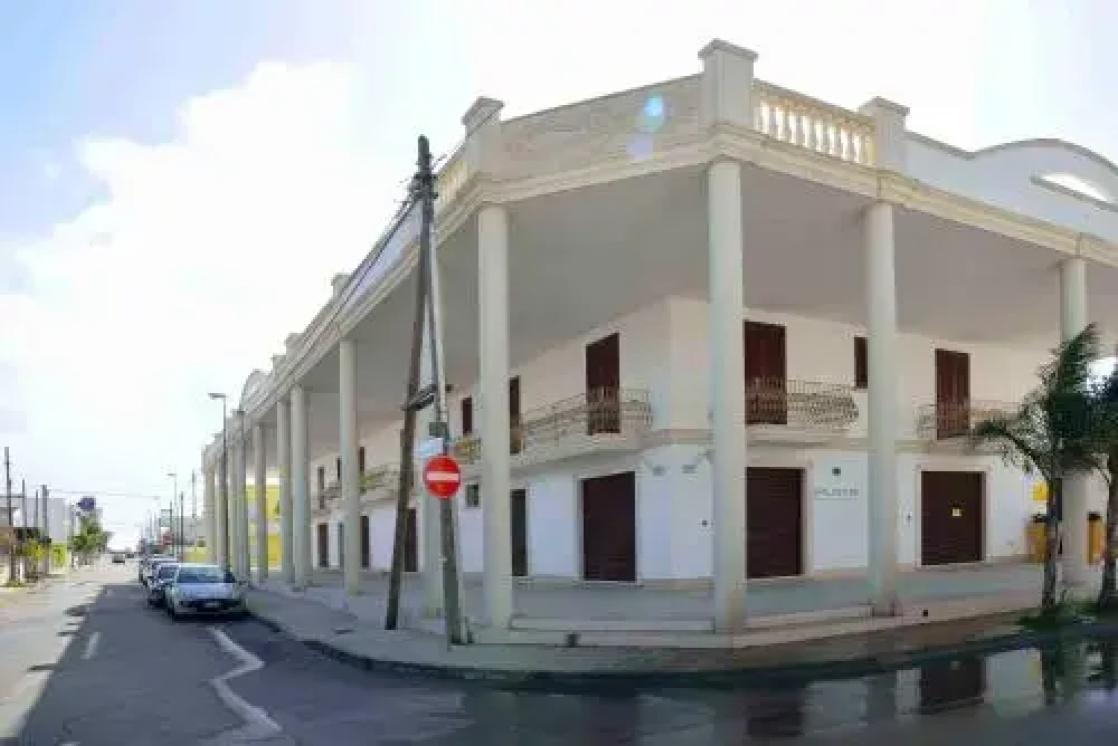 Spazi Preziosi