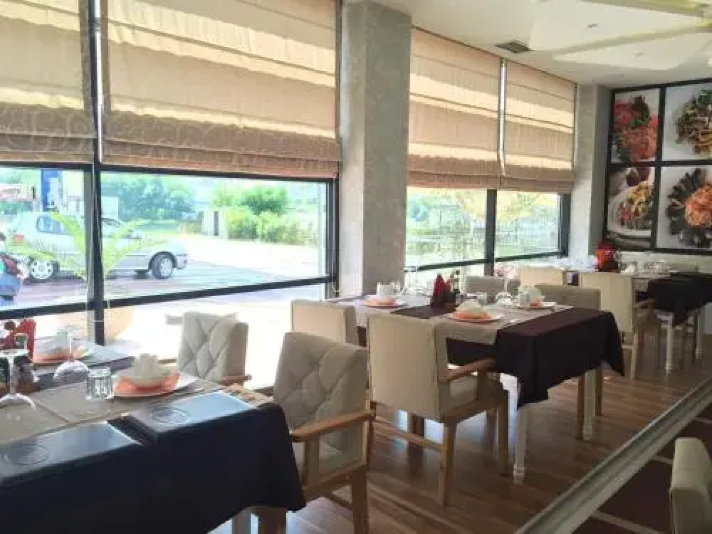 Bar Restorant Hotel Class