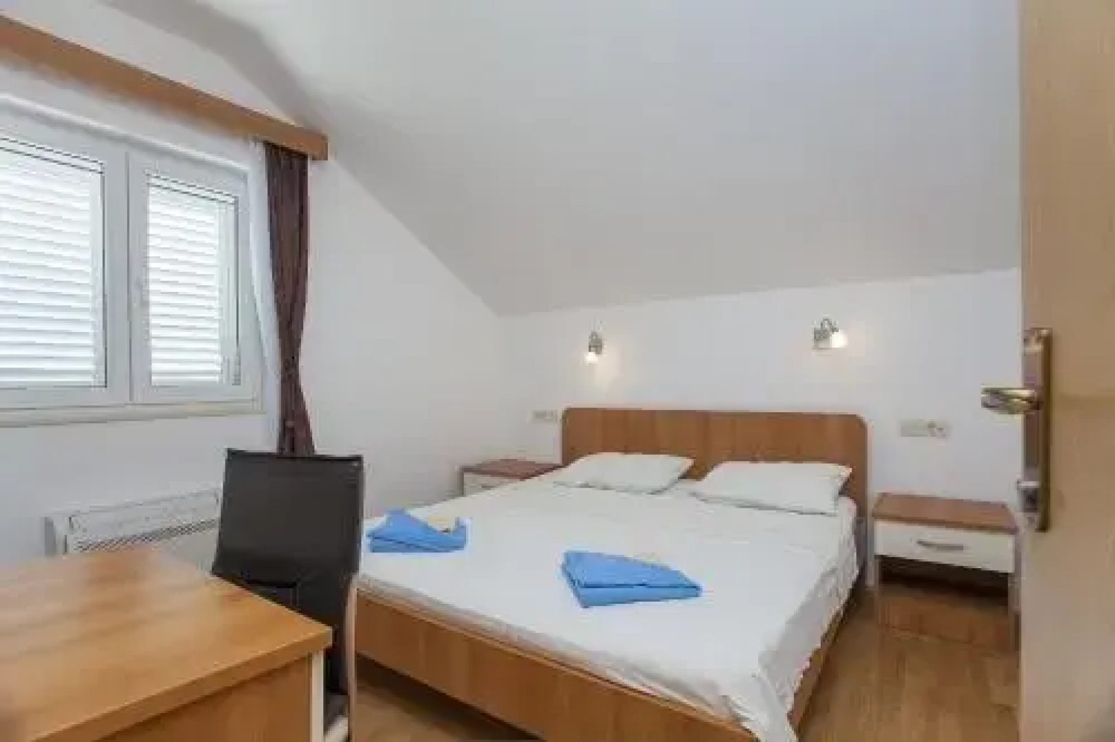 Apartments Villa Maris