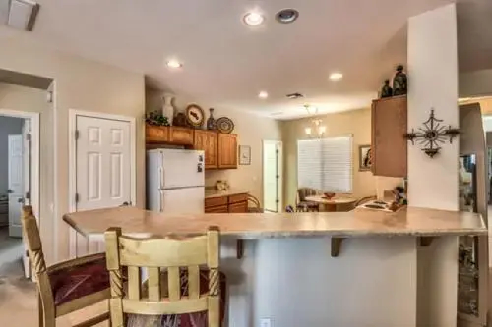 Prospector - 3 Br home by RedAwning