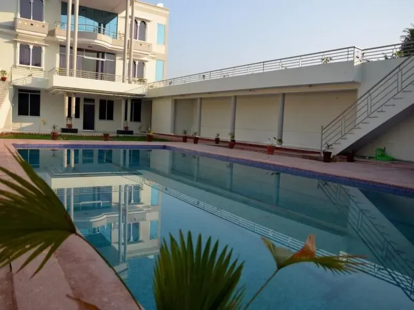 Hotel Mountain View