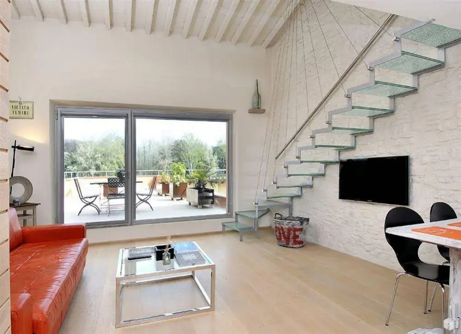 Hotel Loft