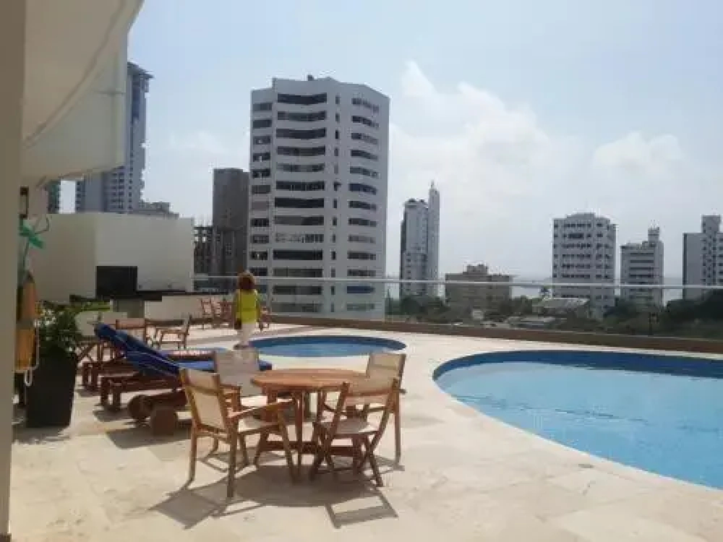 Palmetto Eliptic Bahia