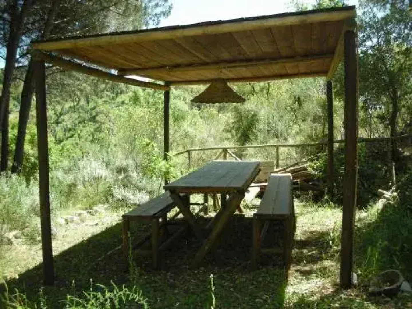 B&B Casacapraia