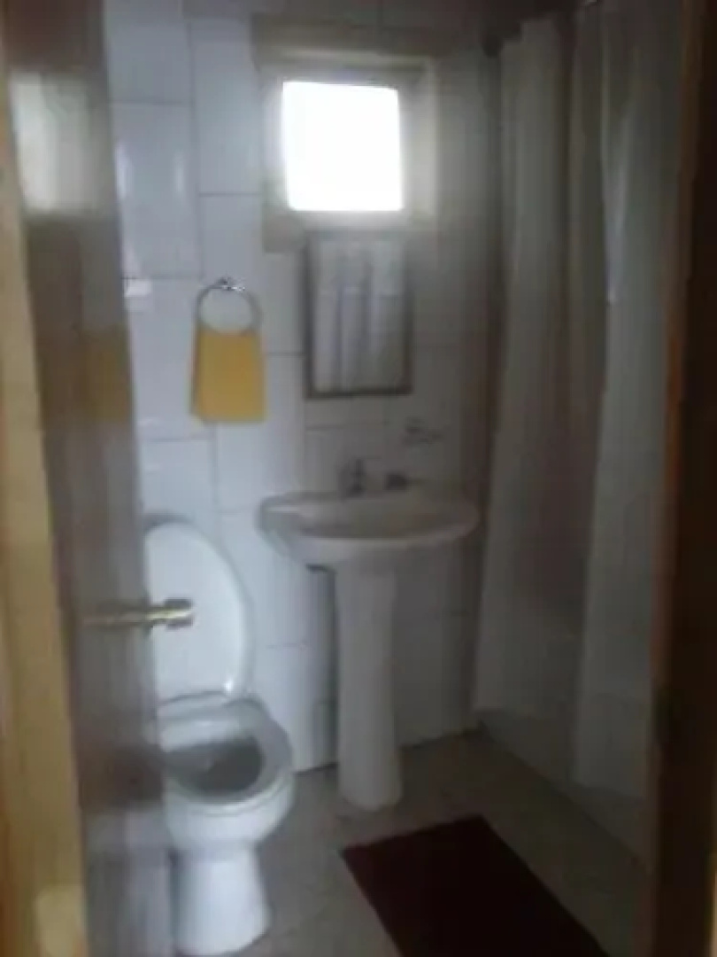 Cabaña En Dalcahue